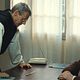 De dioses y hombres : photo Lambert Wilson, Michael Lonsdale, Xavier Beauvois