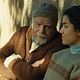 De dioses y hombres : photo Michael Lonsdale, Sabrina Ouazani, Xavier Beauvois