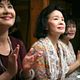 Poesía : photo Lee Chang-Dong, Yoon Jung-hee