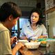 Poesía : photo Lee Chang-Dong, Yoon Jung-hee