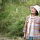 Poesía : photo Lee Chang-Dong, Yoon Jung-hee