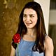 Alice : photo Caterina Scorsone