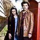 Alice : photo Andrew Lee-Potts, Caterina Scorsone