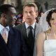 <b>Jacques Gamblin, Michel Leclerc, Sara Forestier</b> Foto 