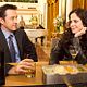 Weeds : photo John Michael Higgins, Mary-Louise Parker