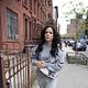 Weeds : photo Mary-Louise Parker