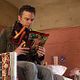 Weeds : photo Justin Kirk