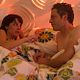 Weeds : photo Justin Kirk, Lindsay Sloane