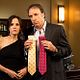 Weeds : photo Kevin Nealon, Mary-Louise Parker