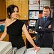 Weeds : photo Aidan Quinn, Mary-Louise Parker