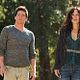Weeds : photo Hunter Parrish, Mary-Louise Parker