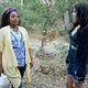 Weeds : photo Mary-Louise Parker, Tonye Patano