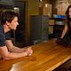 <b>Hunter Parrish, Mary-Louise Parker</b> Foto : Weeds