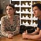 <b>Hunter Parrish, Michelle Trachtenberg</b> Foto : Weeds