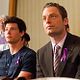 <b>Hunter Parrish, Justin Kirk</b> Foto : Weeds