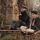 <b>Bernard Campan, Manuel Poirier, Thomas Durastel</b> Foto 