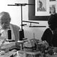Petit tailleur : photo Arthur Igual, Louis Garrel