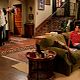 <b>Charlie Sheen, Jenny McCarthy, Jon Cryer</b> Foto : Dos hombres y medio
