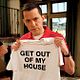 <b>Jon Cryer</b> Foto : Dos hombres y medio