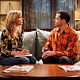 <b>Courtney Thorne-Smith, Jon Cryer</b> Foto : Dos hombres y medio