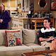 <b>Charlie Sheen, Courtney Thorne-Smith</b> Foto : Dos hombres y medio