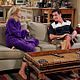 <b>Charlie Sheen, Courtney Thorne-Smith</b> Foto : Dos hombres y medio
