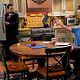 <b>Charlie Sheen, Jon Cryer</b> Foto : Dos hombres y medio