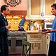 <b>Charlie Sheen, Jon Cryer</b> Foto : Dos hombres y medio