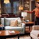 <b>Courtney Thorne-Smith, Jon Cryer</b> Foto : Dos hombres y medio