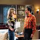 <b>Courtney Thorne-Smith, Jon Cryer</b> Foto : Dos hombres y medio
