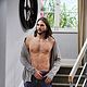 Dos hombres y medio : photo Ashton Kutcher