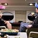 Dos hombres y medio : photo Ashton Kutcher, Sophie Winkleman