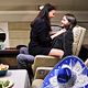 Dos hombres y medio : photo Ashton Kutcher, Sophie Winkleman