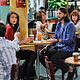 Dos hombres y medio : photo Ashton Kutcher, Sophie Winkleman