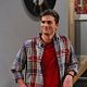 Dos hombres y medio : photo Ashton Kutcher