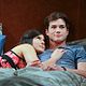 Dos hombres y medio : photo Ashton Kutcher, Sophie Winkleman