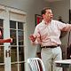 Dos hombres y medio : photo Jon Cryer, Sophie Winkleman