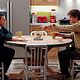 Dos hombres y medio : photo Ashton Kutcher, Jon Cryer