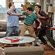 Dos hombres y medio : photo Ashton Kutcher, Jon Cryer, Patton Oswalt