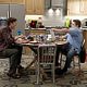 Dos hombres y medio : photo Ashton Kutcher, Patton Oswalt