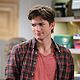 Dos hombres y medio : photo Ashton Kutcher