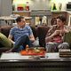 Dos hombres y medio : photo Ashton Kutcher, Jon Cryer