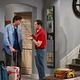 Dos hombres y medio : photo Ashton Kutcher, Jon Cryer, Sophie Winkleman