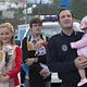 <b>Alex O'Dogherty, Fernando Albizu, Maria Esteve, Rodrigo Castellanos</b> Foto : Doctor Mateo
