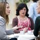 <b>Maria Esteve, Natalia Verbeke, Rosario Pardo</b> Foto : Doctor Mateo