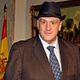 Doctor Mateo : photo Fernando Albizu