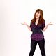 Sunny entre Estrellas : photo Demi Lovato