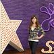 Sunny entre Estrellas : photo Demi Lovato