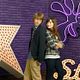 Sunny entre Estrellas : photo Demi Lovato, Sterling Knight
