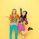 Sunny entre Estrellas